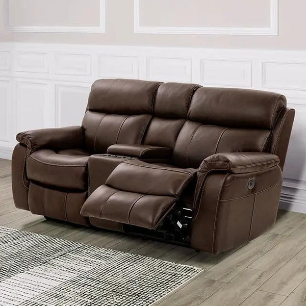 Antenor - Power Loveseat