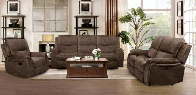 Henricus - Loveseat by Unique Piece Furniture