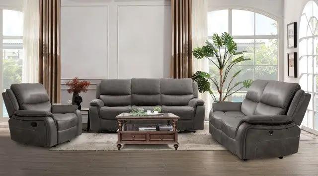 Henricus - Sofa by Unique Piece Furniture