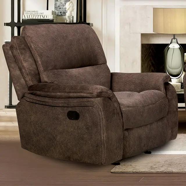 Henricus - Glider Recliner by Unique Piece Furniture