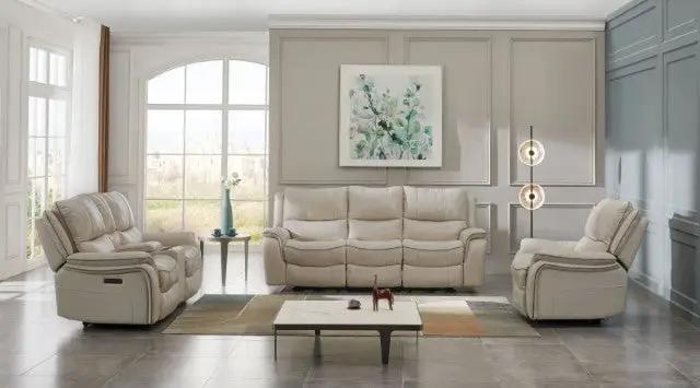 Henricus - Sofa by Unique Piece Furniture