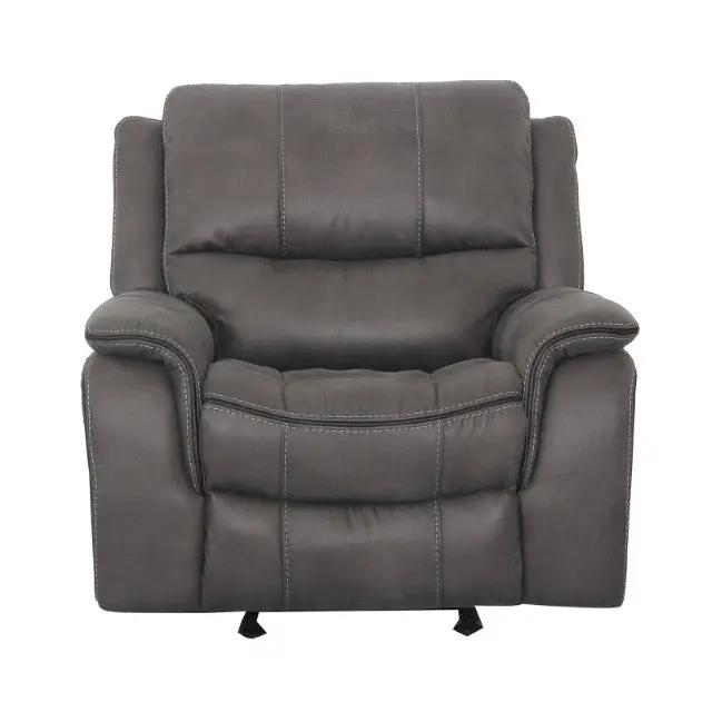Henricus - Glider Recliner by Unique Piece Furniture