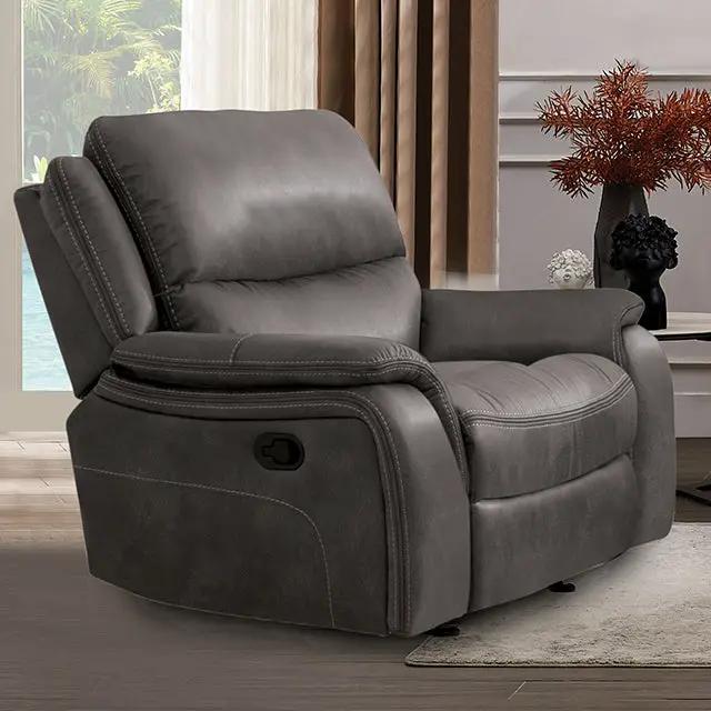 Henricus - Glider Recliner by Unique Piece Furniture