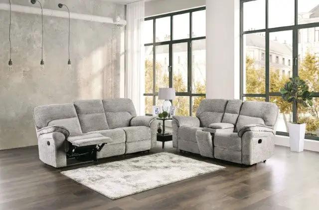 Josias - Loveseat by Unique Piece Furniture