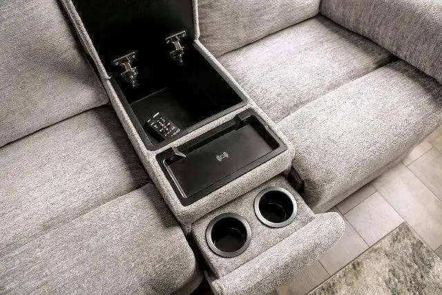 Josias - Sofa by Unique Piece Furniture
