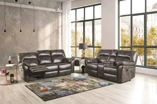 Josias - Glider Recliner by Unique Piece Furniture