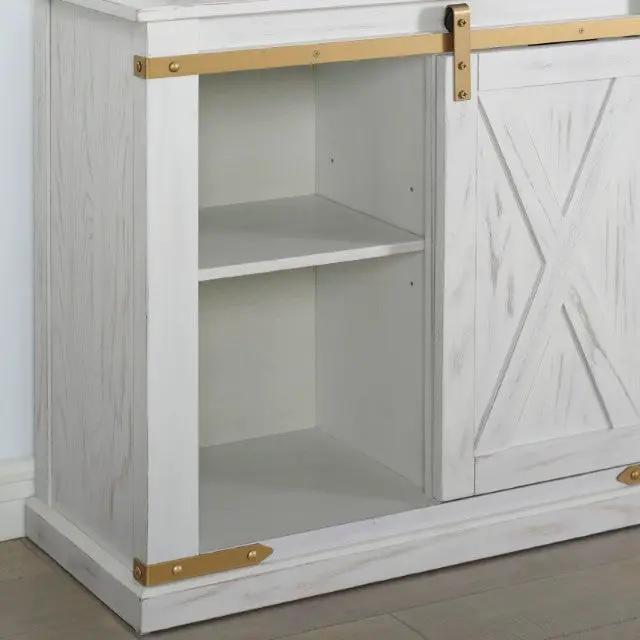 Bacerra - Sofa Table by Unique Piece Furniture