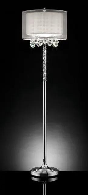 Lila - Floor Lamp by Unique Piece Furniture