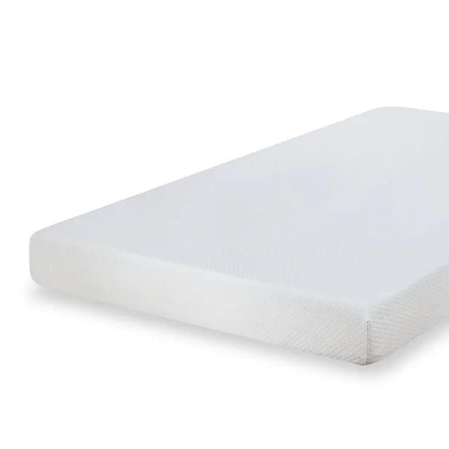 Artemisia - 6" Full Memory Foam Mattress by Unique Piece Furniture