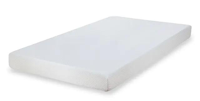 Artemisia - 6" Queen Memory Foam Mattress by Unique Piece Furniture