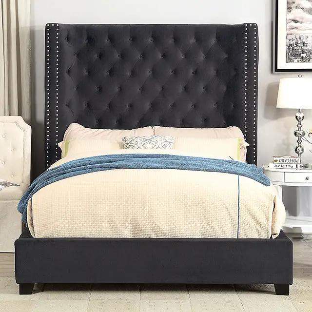 Rosabelle - Queen Bed by Unique Piece Furniture