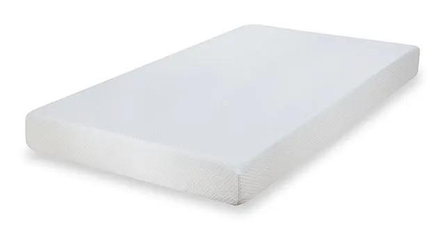 Artemisia - 8" Twin Memory Foam Mattress by Unique Piece Furniture