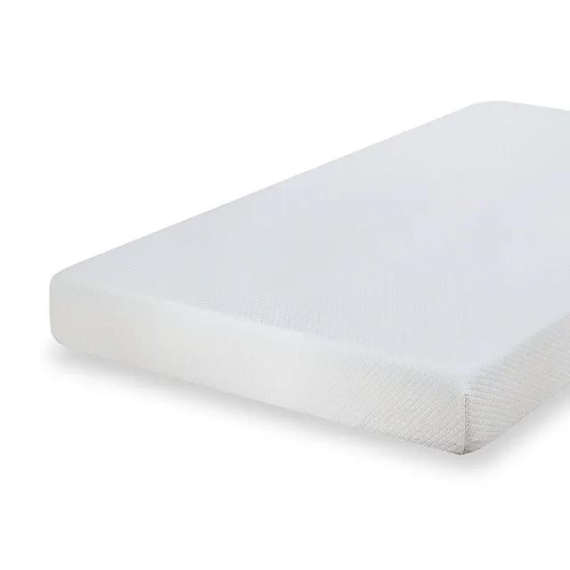 Artemisia - 8" Twin Memory Foam Mattress by Unique Piece Furniture