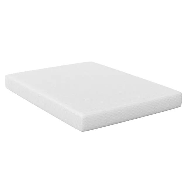 Artemisia - 10" Queen Memory Foam Mattress by Unique Piece Furniture