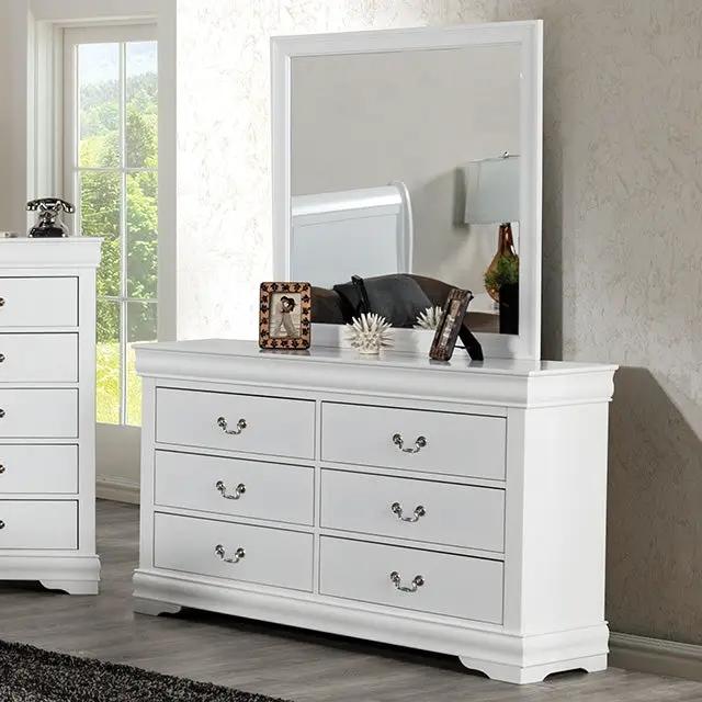 Louis Philippe - Dresser by Unique Piece Furniture