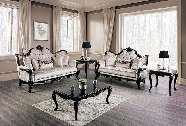 Acapulco - Sofa by Unique Piece Furniture