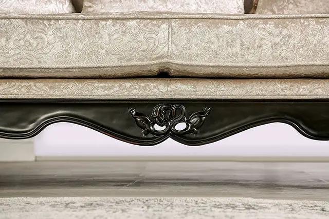 Acapulco - Sofa by Unique Piece Furniture