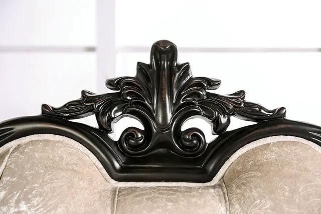 Acapulco - Chair by Unique Piece Furniture