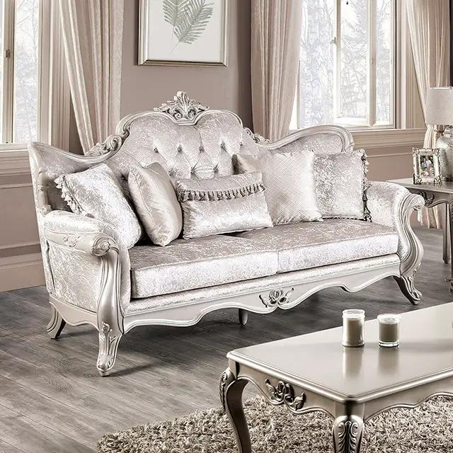 Acapulco - Sofa by Unique Piece Furniture