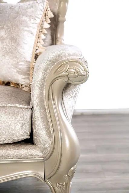 Acapulco - Sofa by Unique Piece Furniture
