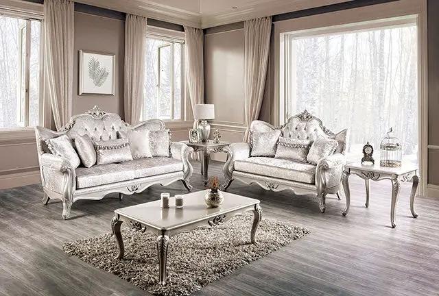 Acapulco - Loveseat by Unique Piece Furniture