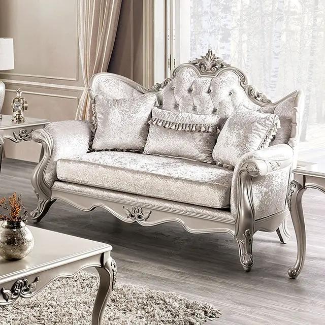 Acapulco - Loveseat by Unique Piece Furniture