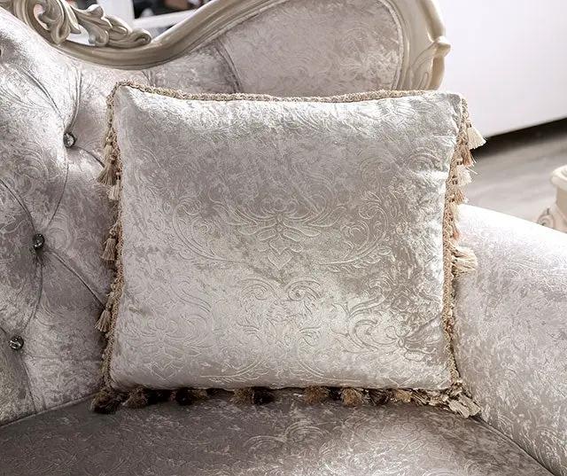 Acapulco - Loveseat by Unique Piece Furniture