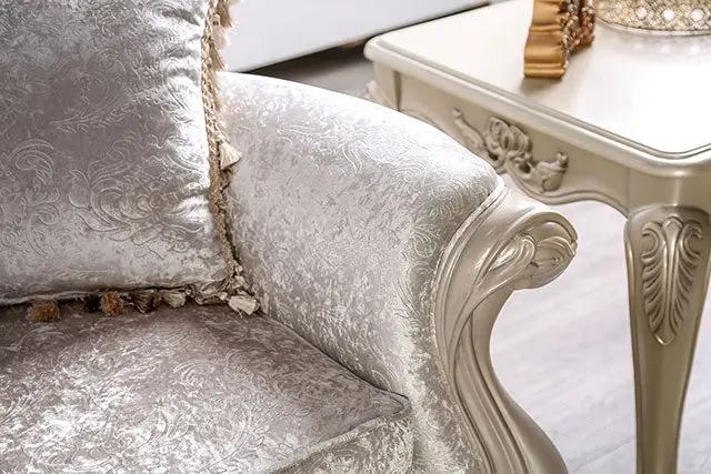 Acapulco - Chair by Unique Piece Furniture