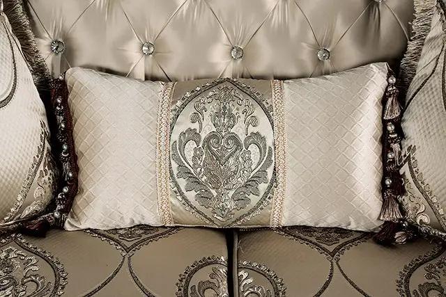 Veracruz - Sofa by Unique Piece Furniture