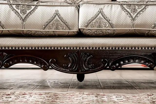 Veracruz - Loveseat by Unique Piece Furniture