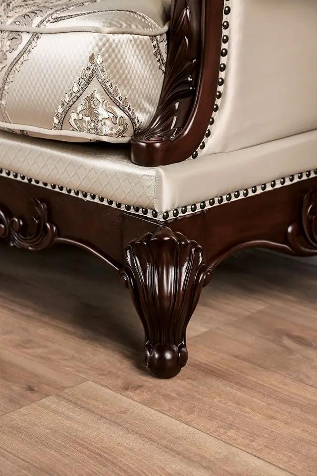 Veracruz - Chair by Unique Piece Furniture