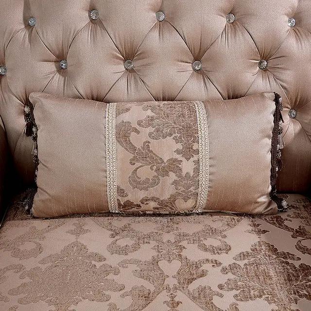 Veracruz - Loveseat by Unique Piece Furniture