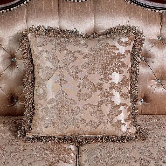 Veracruz - Loveseat by Unique Piece Furniture