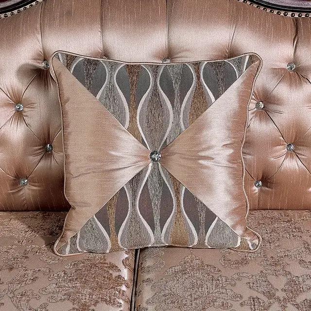 Veracruz - Loveseat by Unique Piece Furniture