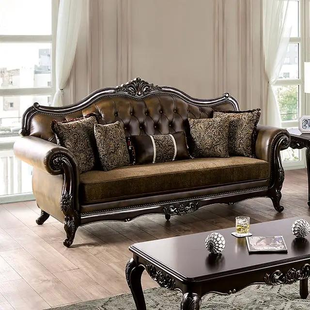 Ensenada - Sofa by Unique Piece Furniture