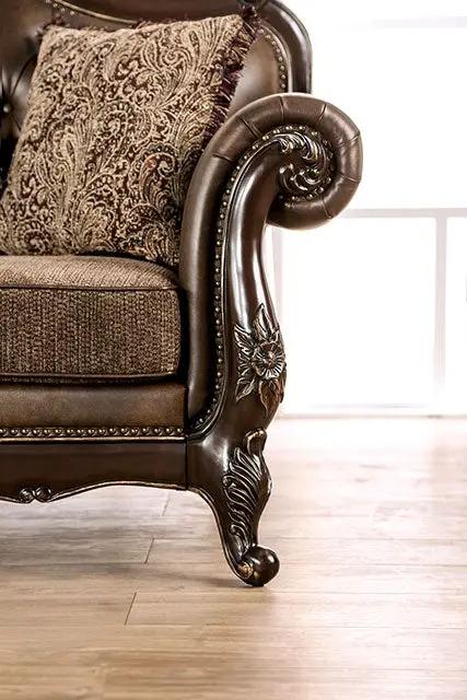 Ensenada - Sofa by Unique Piece Furniture