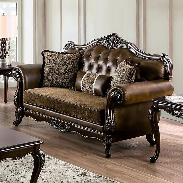 Ensenada - Loveseat by Unique Piece Furniture