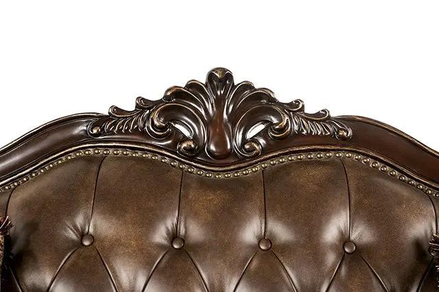 Ensenada - Loveseat by Unique Piece Furniture