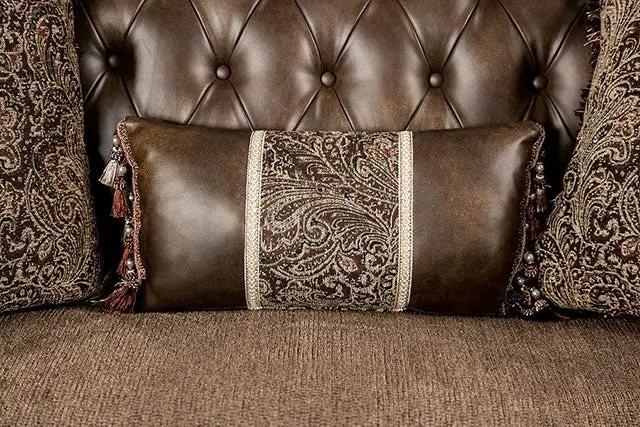 Ensenada - Loveseat by Unique Piece Furniture