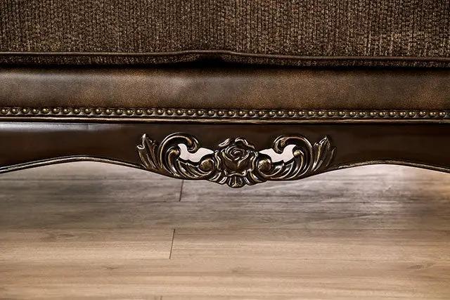 Ensenada - Loveseat by Unique Piece Furniture