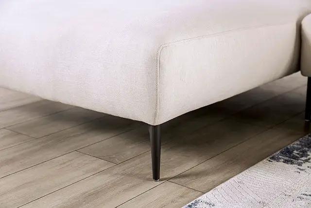 Paderborn - Sectional, Right Chaise by Unique Piece Furniture