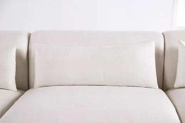 Paderborn - Sectional, Left Chaise by Unique Piece Furniture