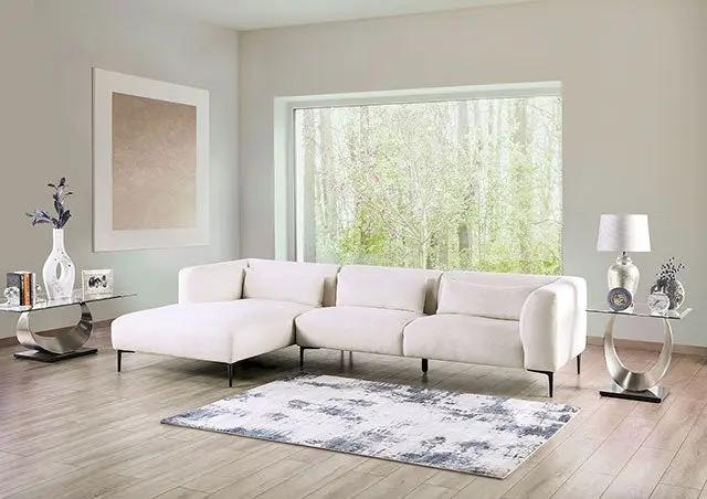 Paderborn - Sectional, Left Chaise by Unique Piece Furniture