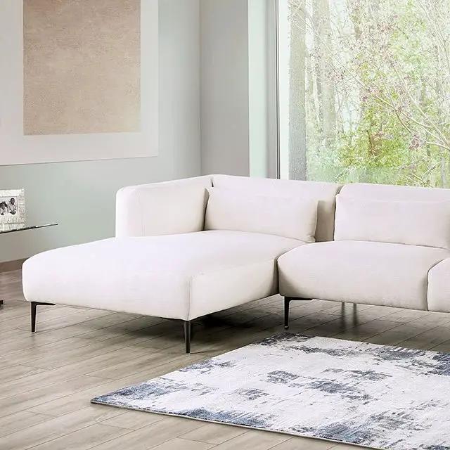 Paderborn - Sectional, Left Chaise by Unique Piece Furniture