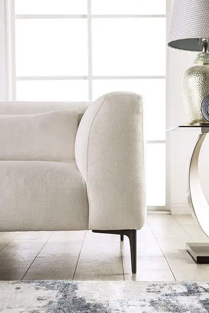 Paderborn - Sectional, Left Chaise by Unique Piece Furniture