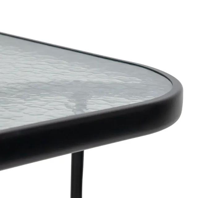 Pierro - 5 Pc. Outdoor Dining Set by Unique Piece Furniture