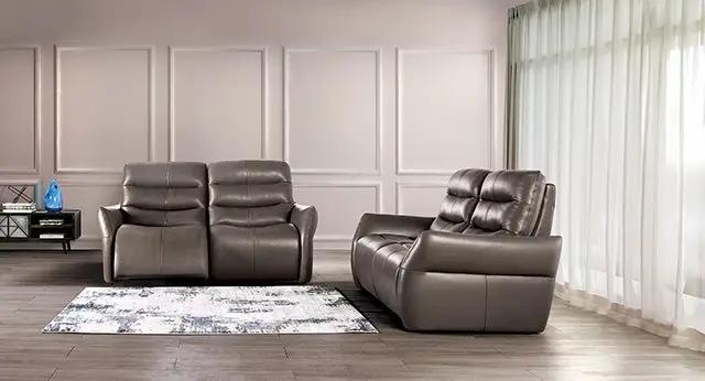 Granucci - Sofa by Unique Piece Furniture