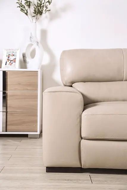 Marsicano - Loveseat by Unique Piece Furniture