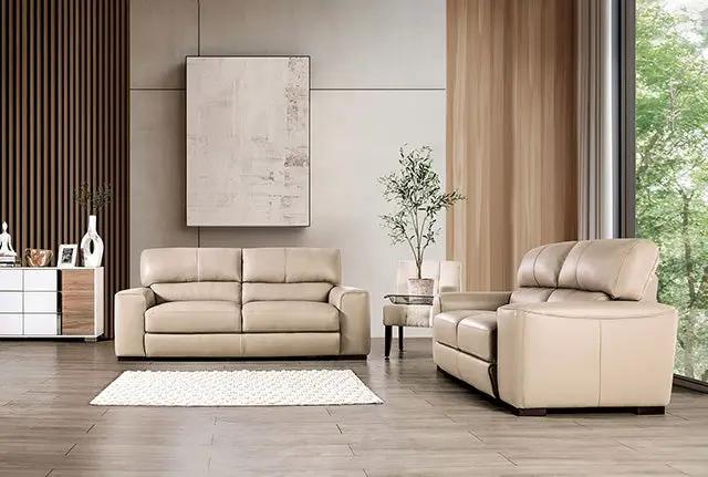 Marsicano - Sofa by Unique Piece Furniture