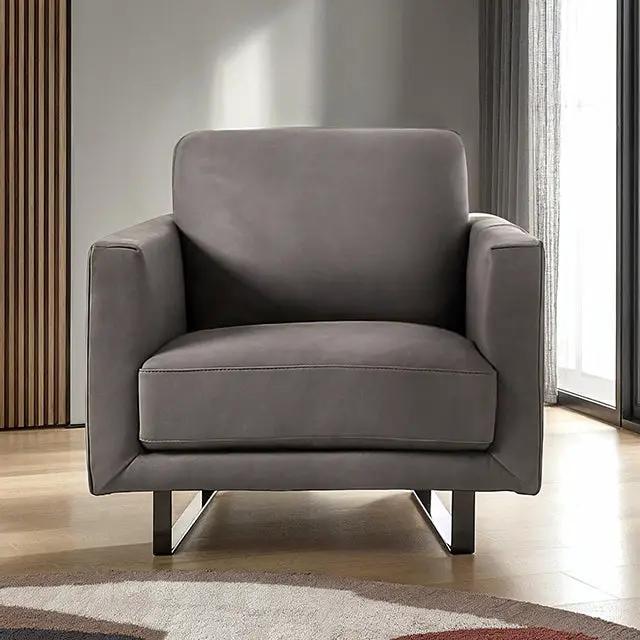 Mezzanotte - Chair by Unique Piece Furniture
